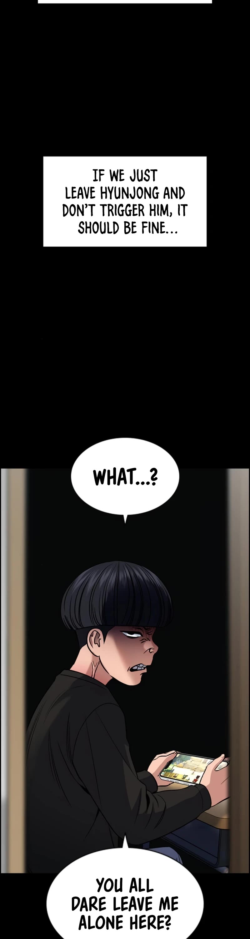 Get Schooled Chapter 170 page 31 - Chapter 170