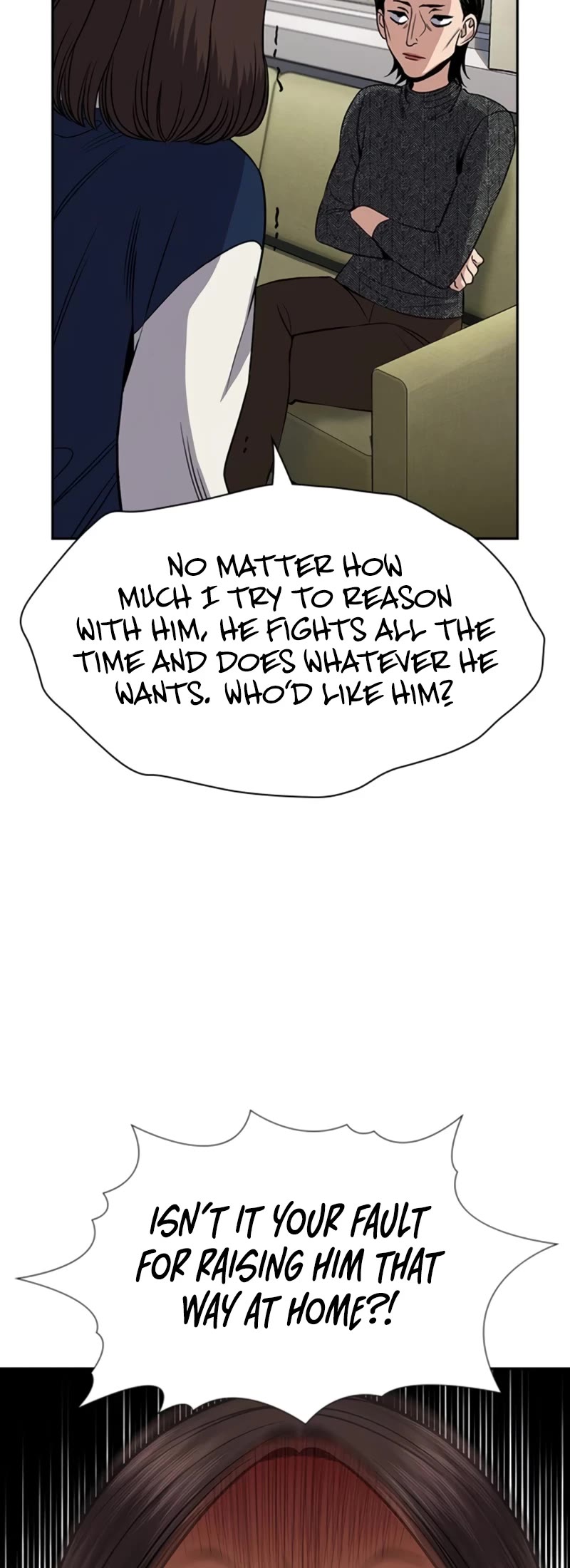Get Schooled Chapter 170 page 38 - Chapter 170