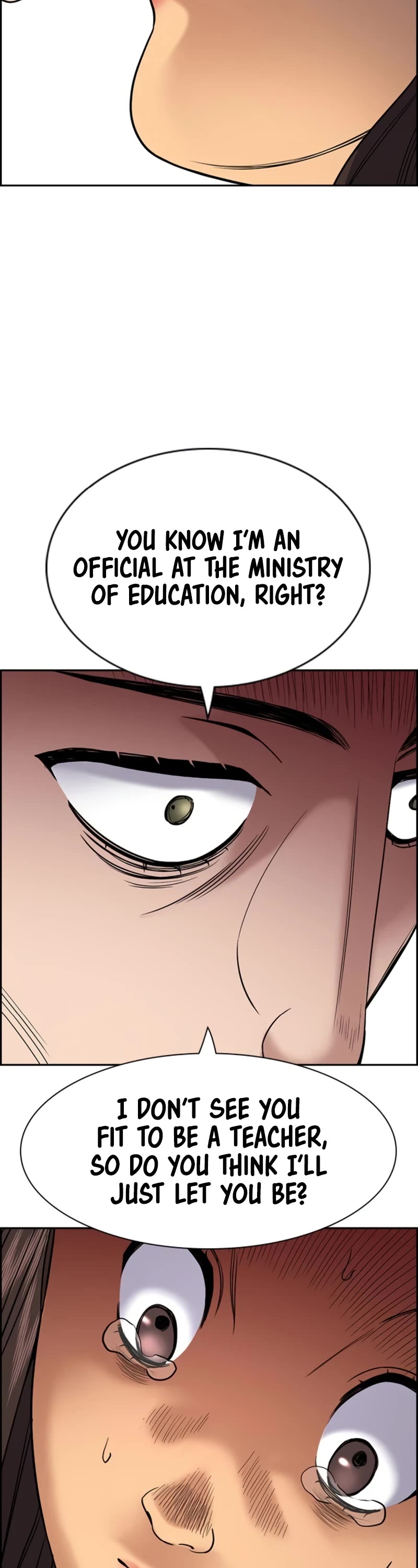 Get Schooled Chapter 170 page 41 - Chapter 170