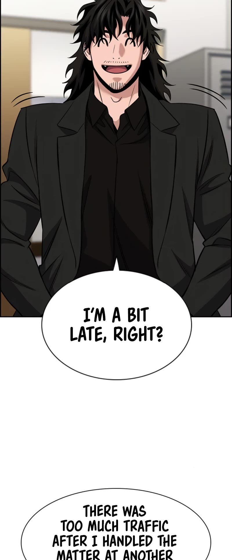 Get Schooled Chapter 170 page 43 - Chapter 170