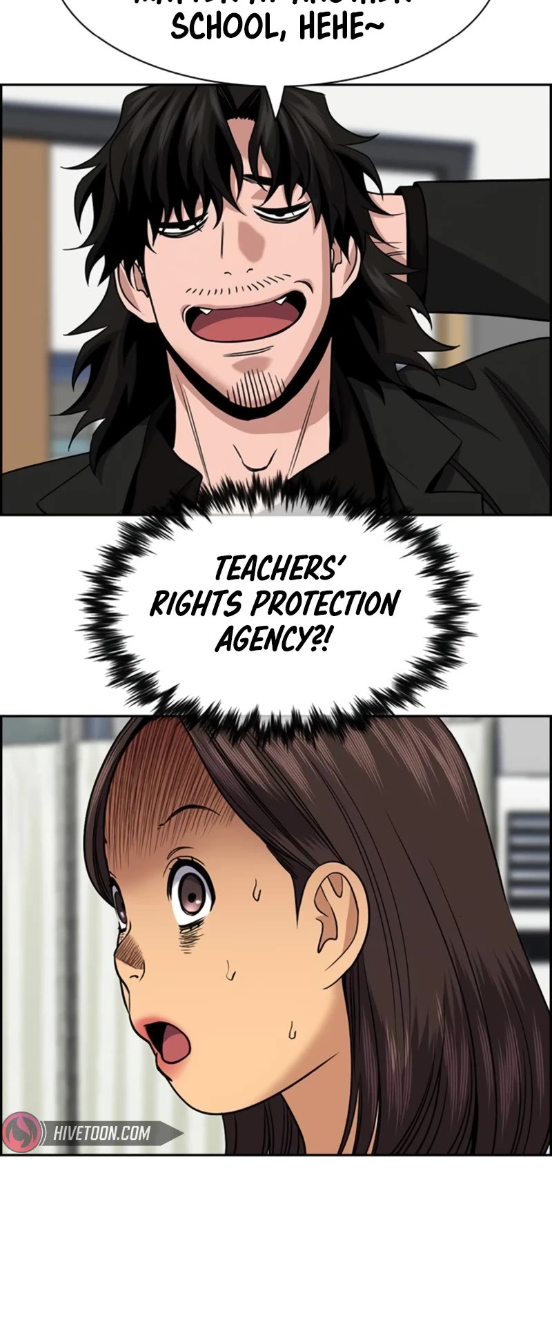 Get Schooled Chapter 170 page 44 - Chapter 170