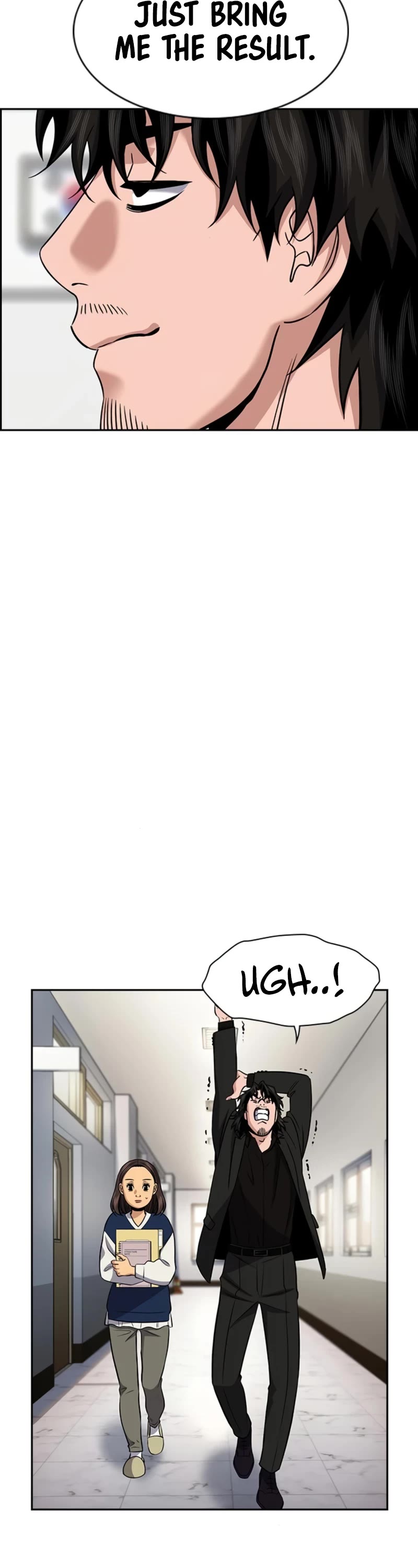 Get Schooled Chapter 170 page 46 - Chapter 170