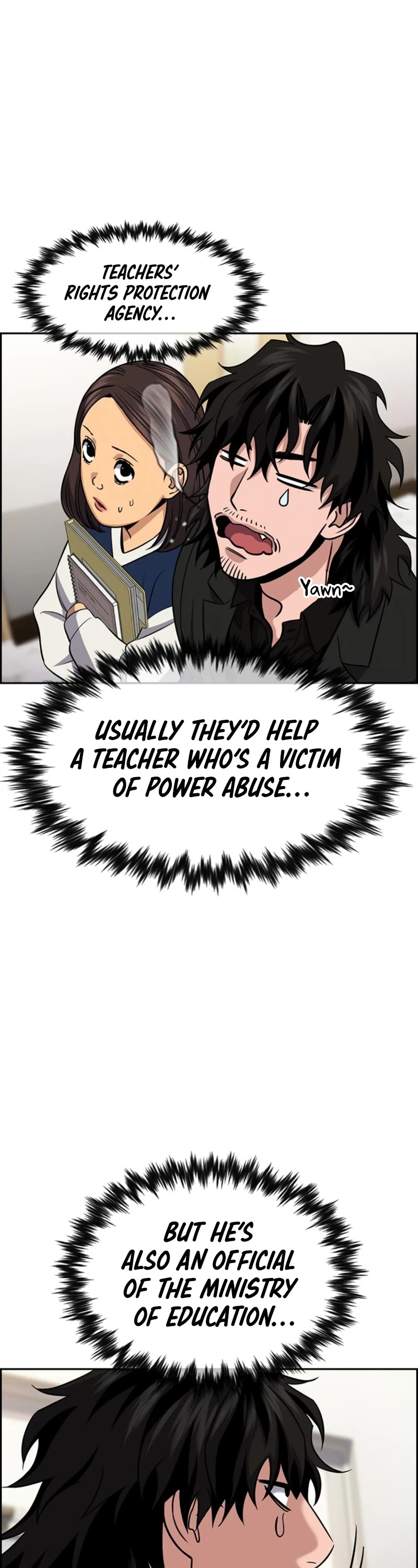 Get Schooled Chapter 170 page 47 - Chapter 170