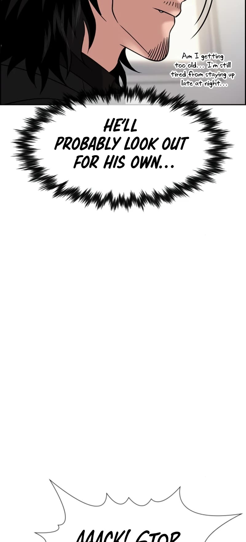 Get Schooled Chapter 170 page 48 - Chapter 170