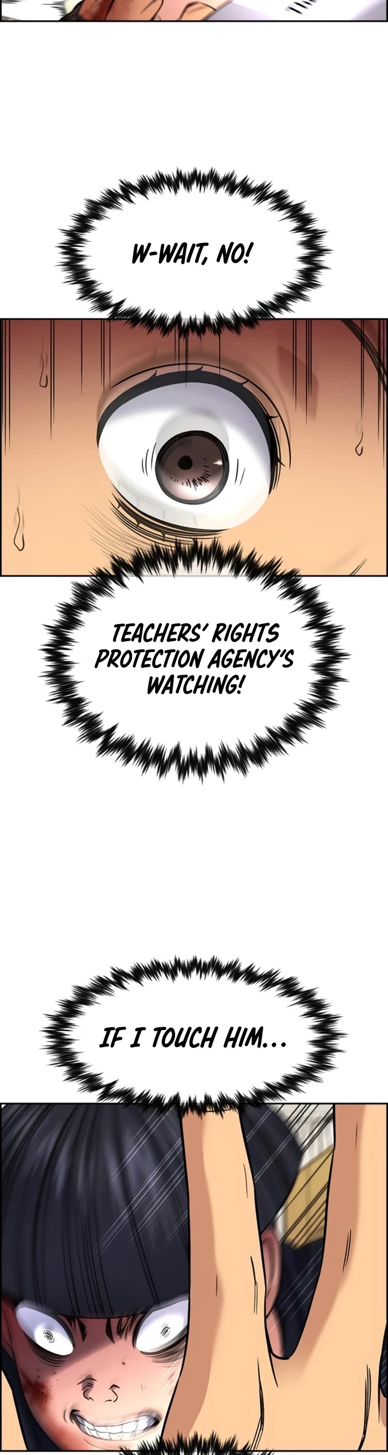 Get Schooled Chapter 170 page 51 - Chapter 170