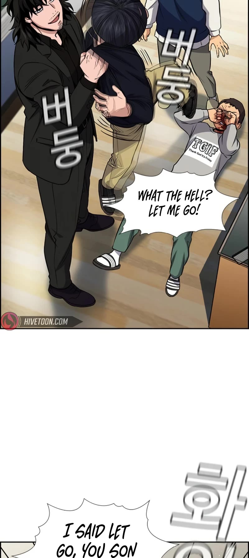 Get Schooled Chapter 170 page 53 - Chapter 170