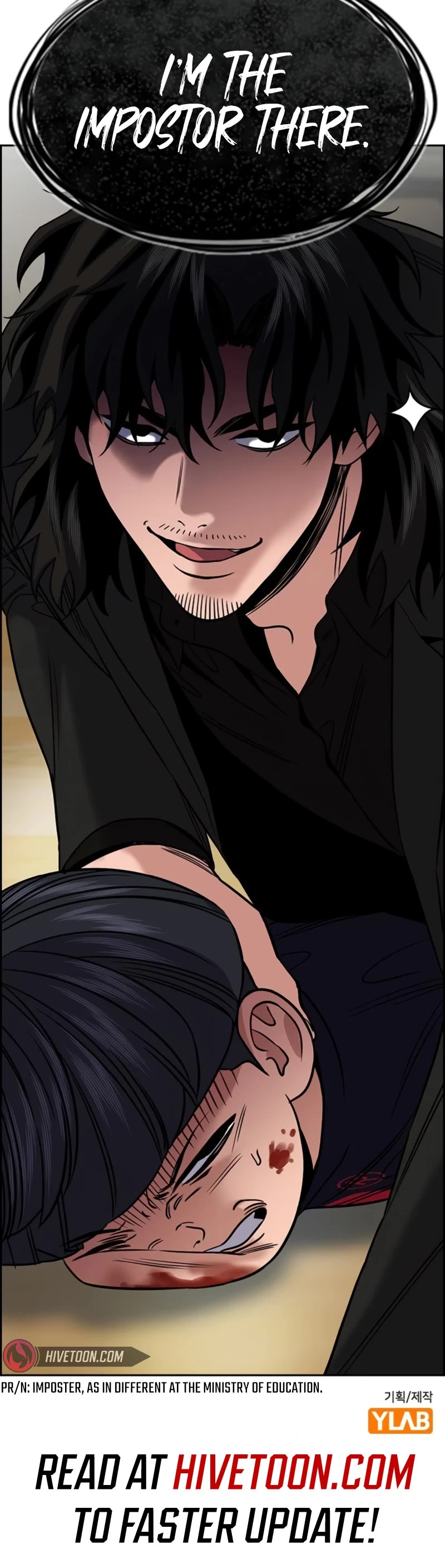 Get Schooled Chapter 170 page 56 - Chapter 170