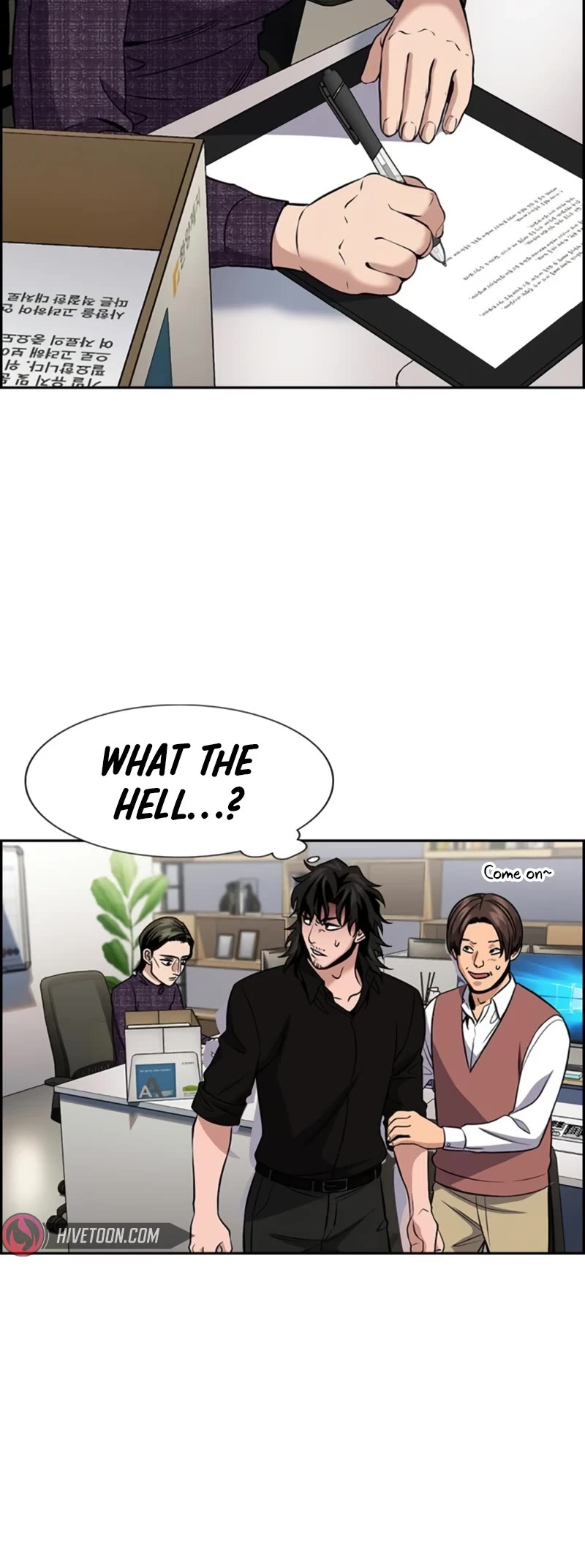 Get Schooled Chapter 170 page 9 - Chapter 170
