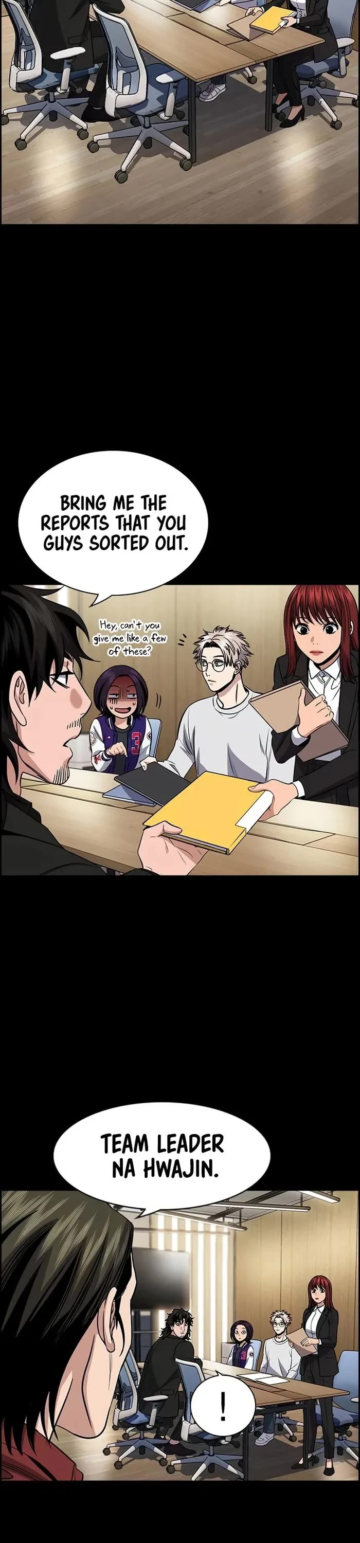 Get Schooled Chapter 171 page 2 - Chapter 171