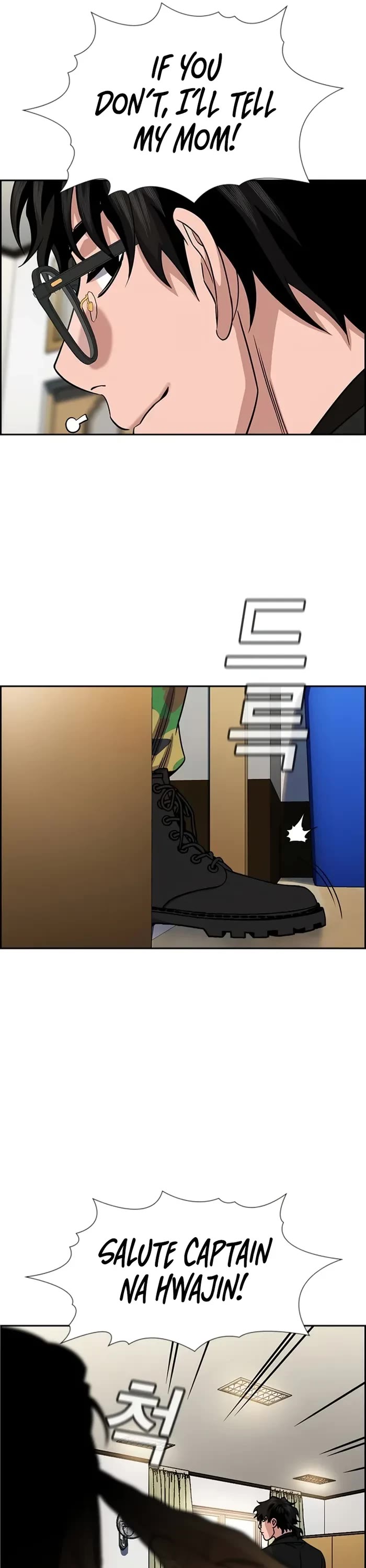 Get Schooled Chapter 171 page 26 - Chapter 171