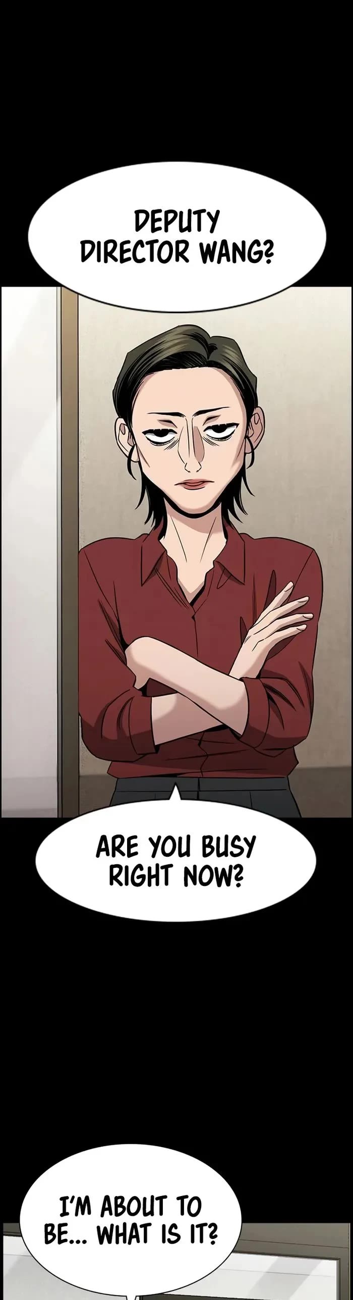 Get Schooled Chapter 171 page 3 - Chapter 171