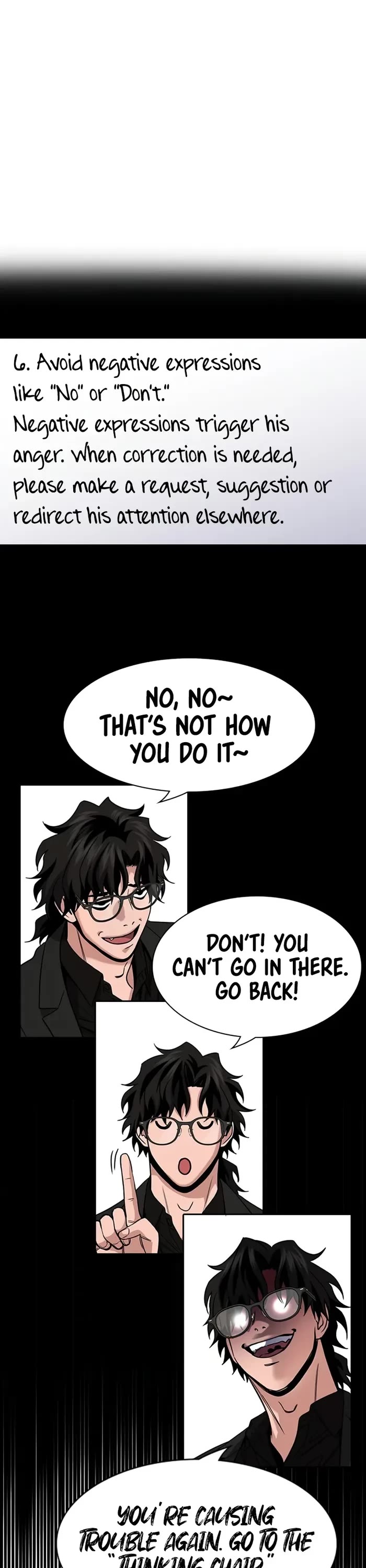 Get Schooled Chapter 171 page 32 - Chapter 171