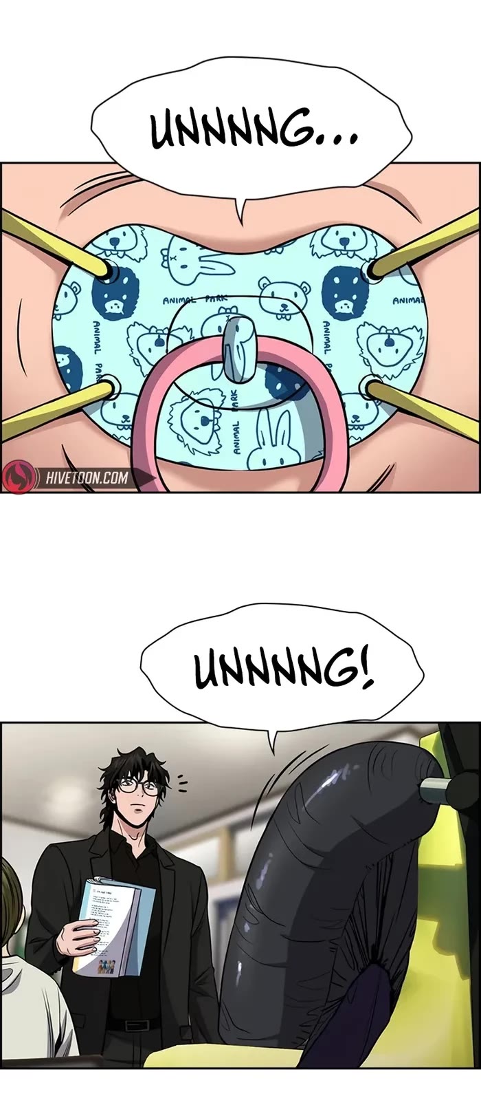 Get Schooled Chapter 171 page 34 - Chapter 171