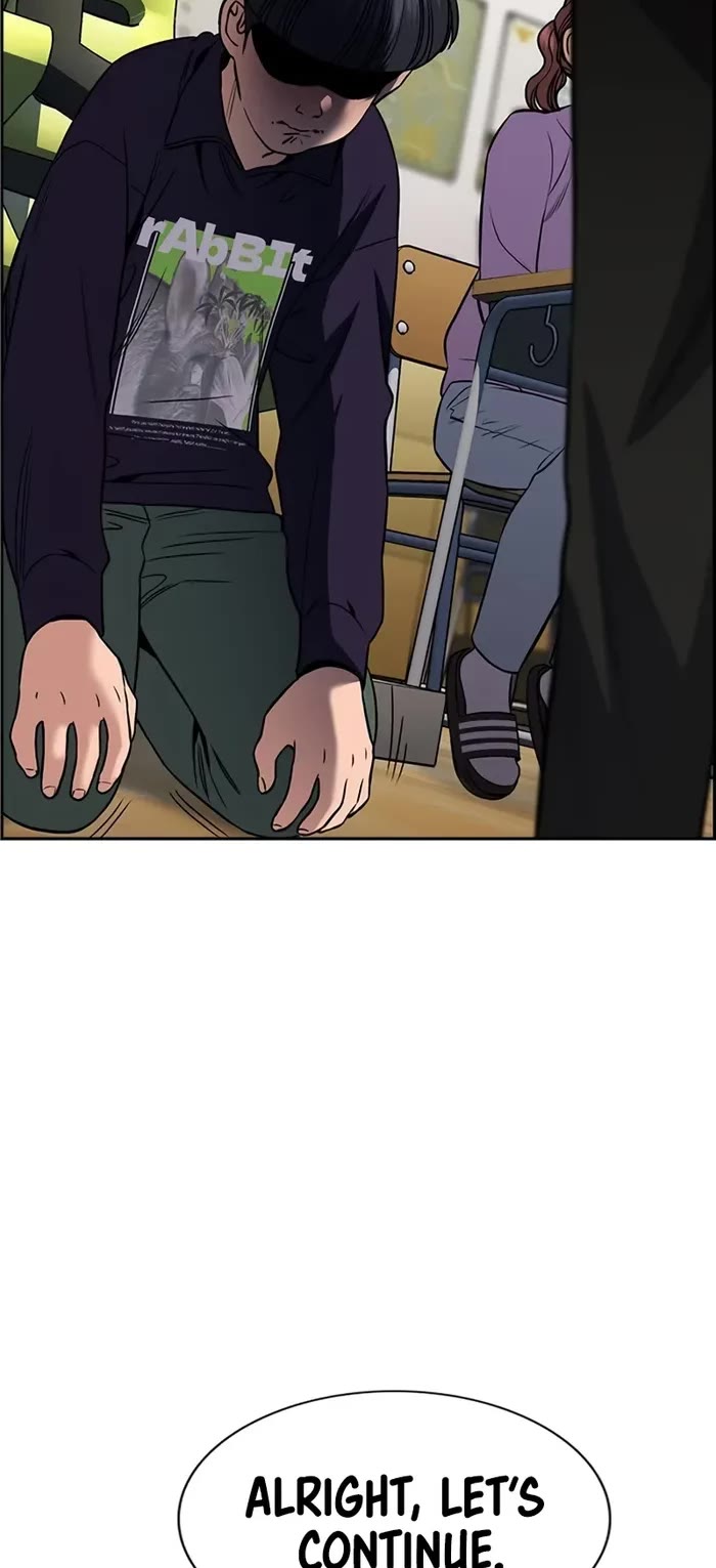 Get Schooled Chapter 171 page 38 - Chapter 171