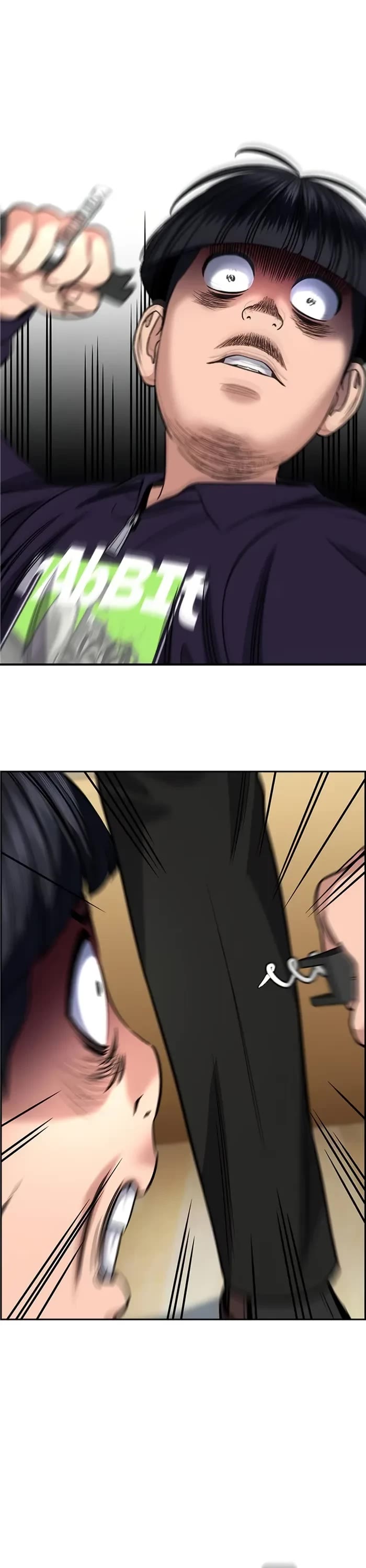 Get Schooled Chapter 171 page 41 - Chapter 171