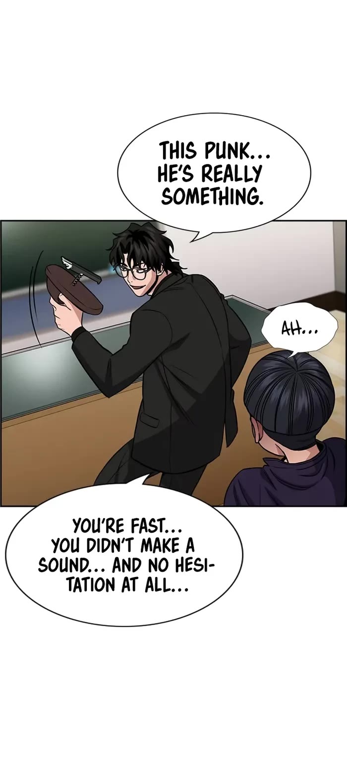 Get Schooled Chapter 171 page 43 - Chapter 171
