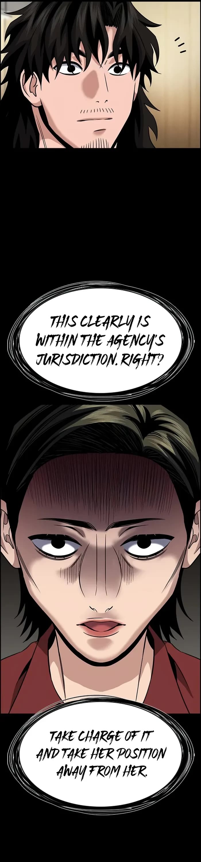 Get Schooled Chapter 171 page 5 - Chapter 171