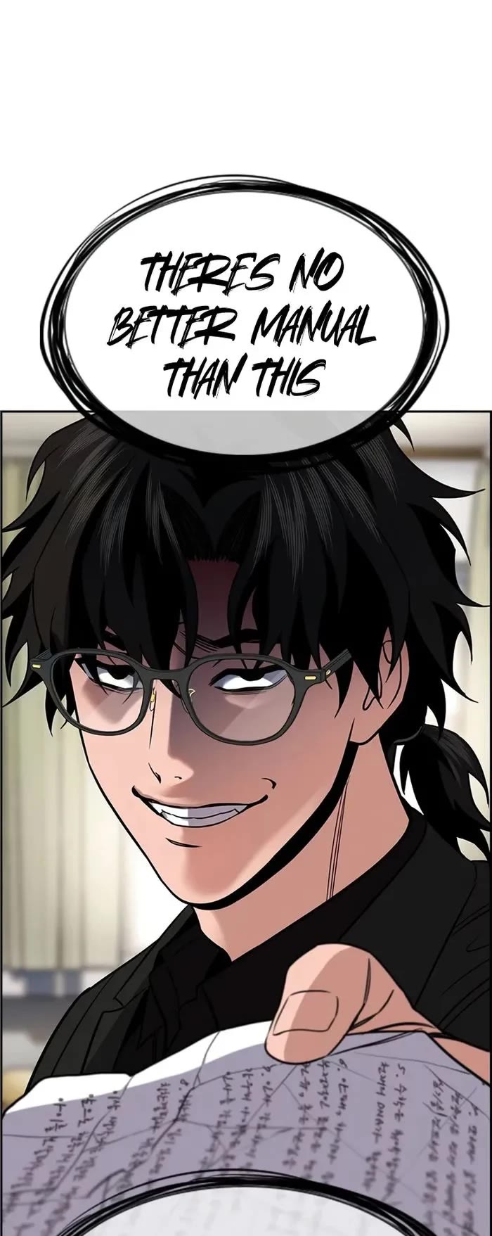Get Schooled Chapter 171 page 50 - Chapter 171