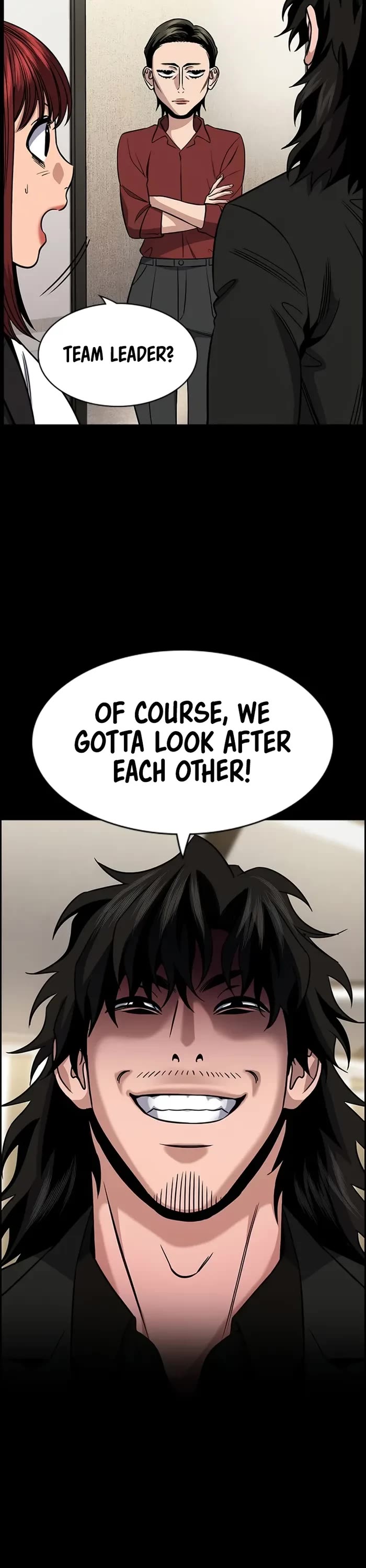 Get Schooled Chapter 171 page 7 - Chapter 171