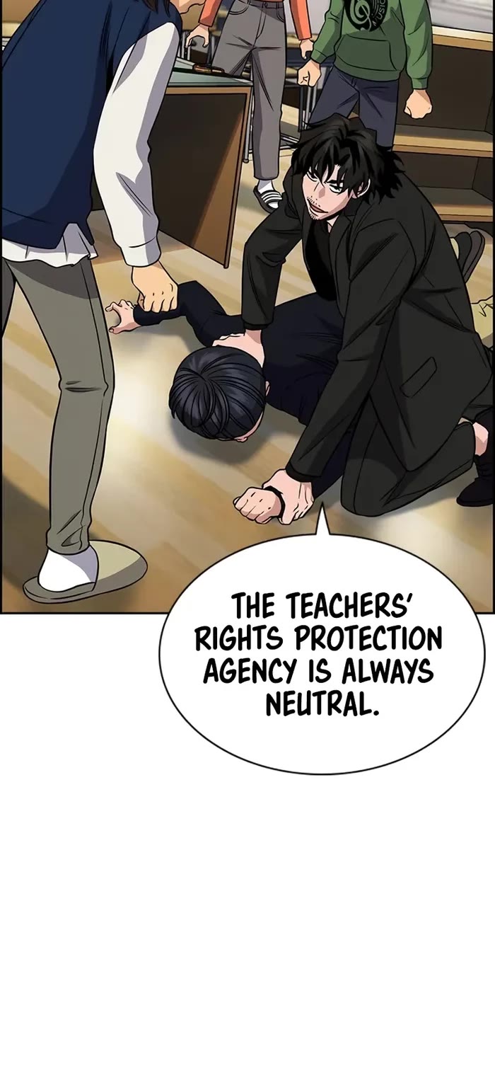 Get Schooled Chapter 171 page 9 - Chapter 171