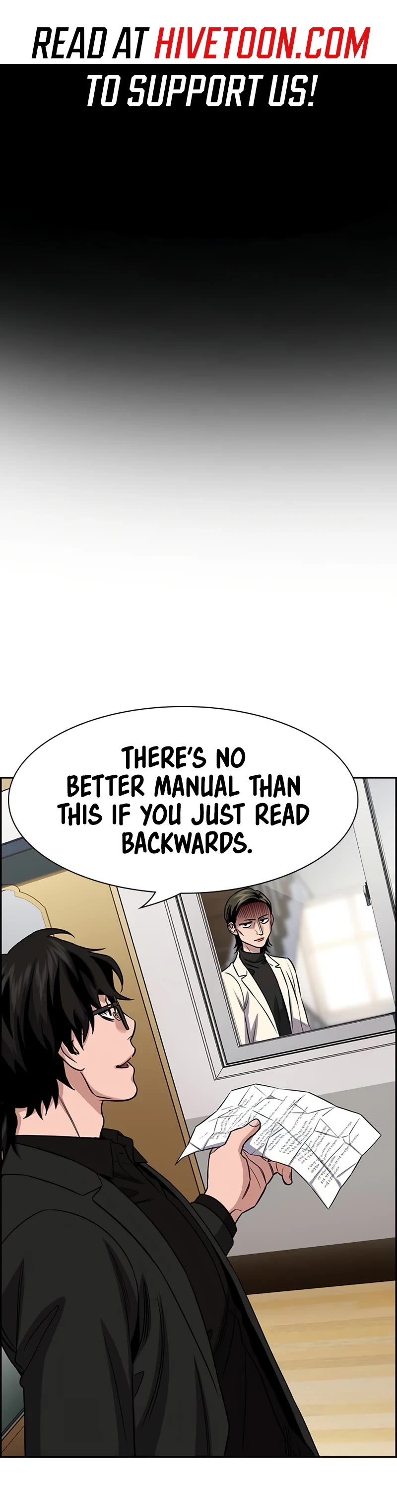 Get Schooled Chapter 172 page 1 - Chapter 172