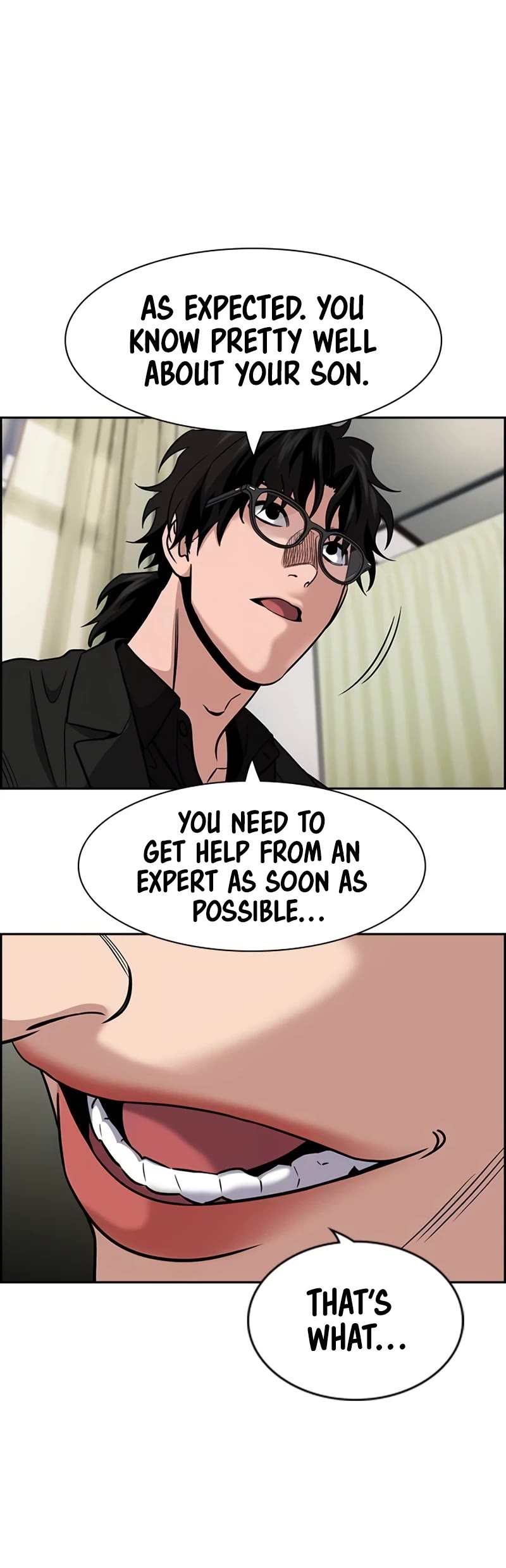 Get Schooled Chapter 172 page 14 - Chapter 172
