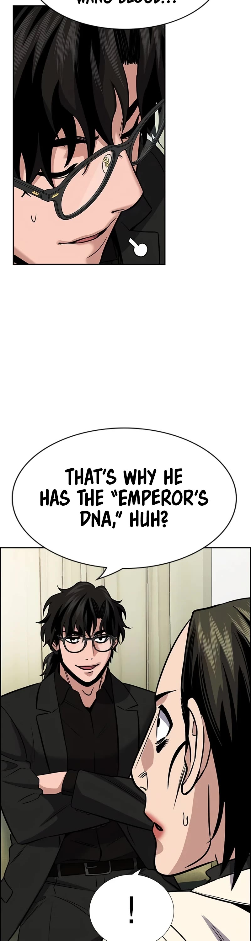 Get Schooled Chapter 172 page 18 - Chapter 172