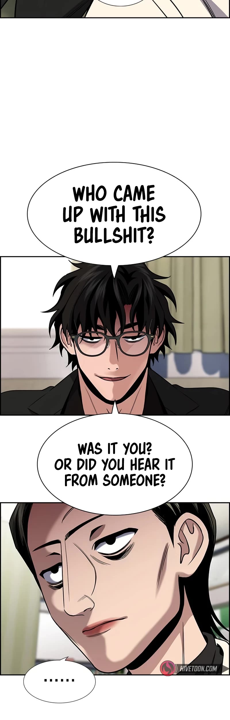 Get Schooled Chapter 172 page 19 - Chapter 172