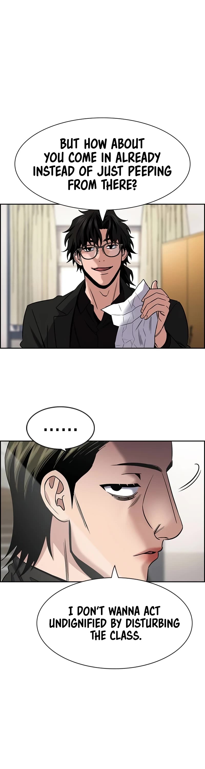 Get Schooled Chapter 172 page 2 - Chapter 172