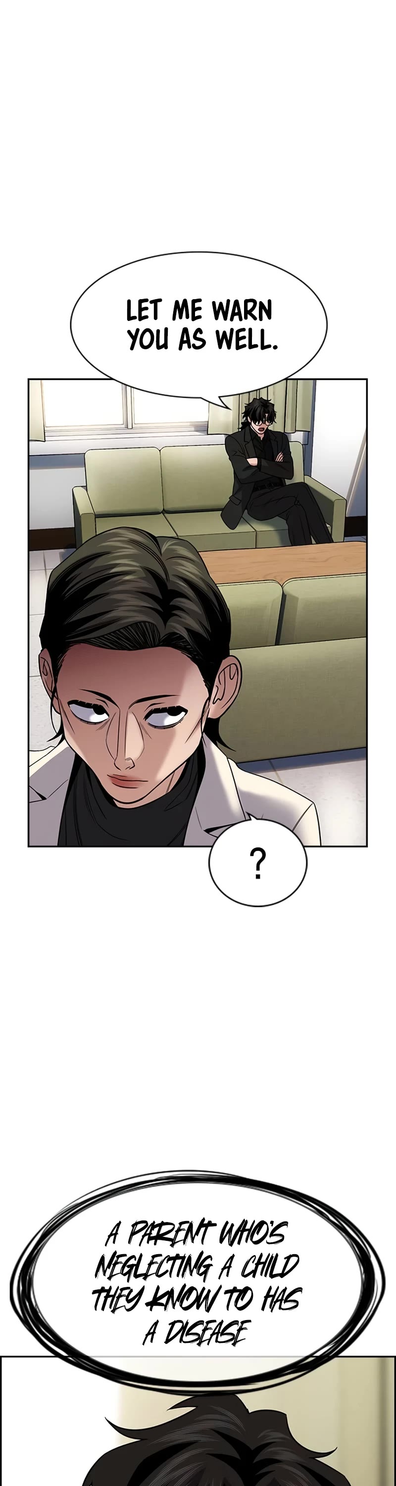 Get Schooled Chapter 172 page 22 - Chapter 172