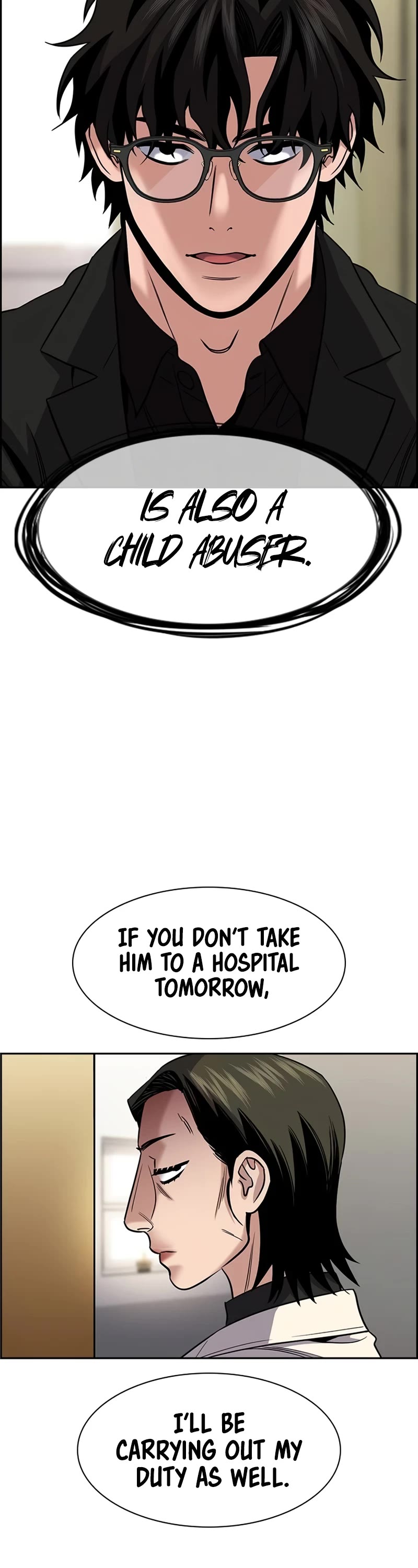 Get Schooled Chapter 172 page 23 - Chapter 172