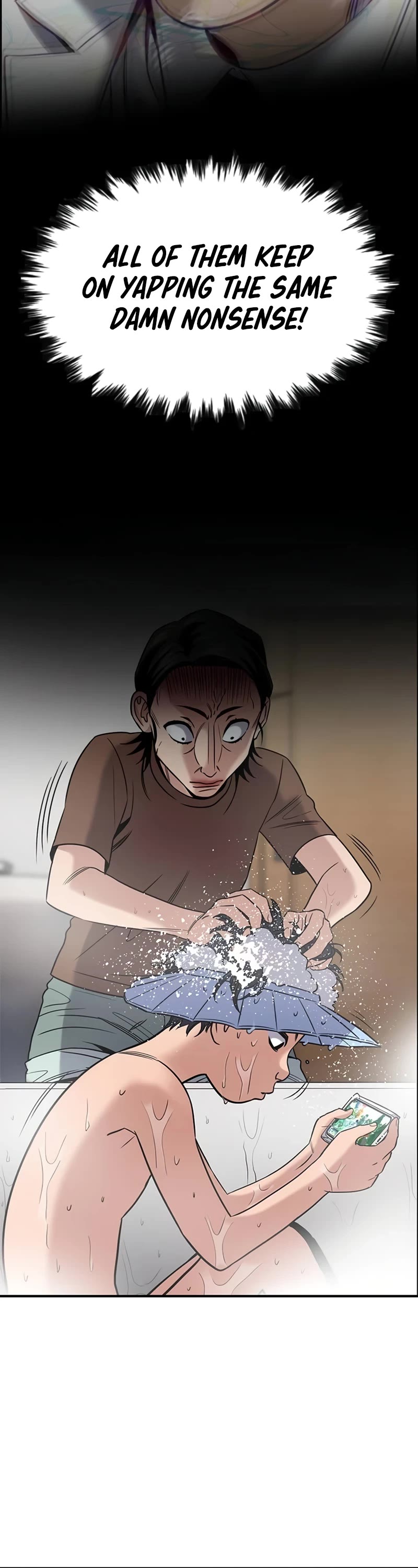 Get Schooled Chapter 172 page 28 - Chapter 172