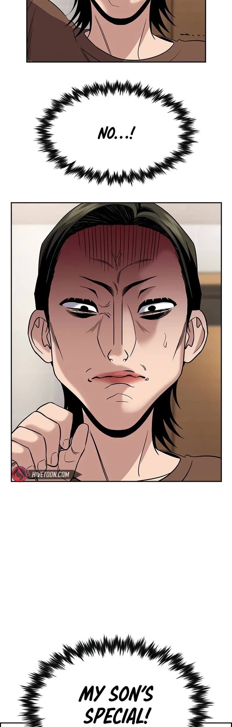 Get Schooled Chapter 172 page 34 - Chapter 172