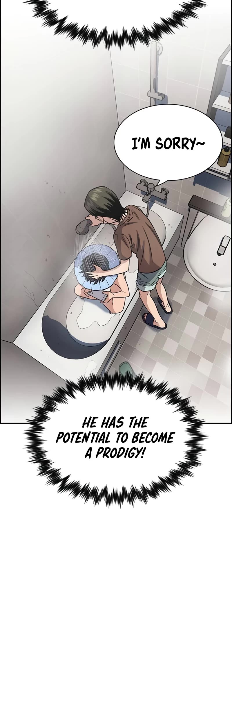 Get Schooled Chapter 172 page 35 - Chapter 172