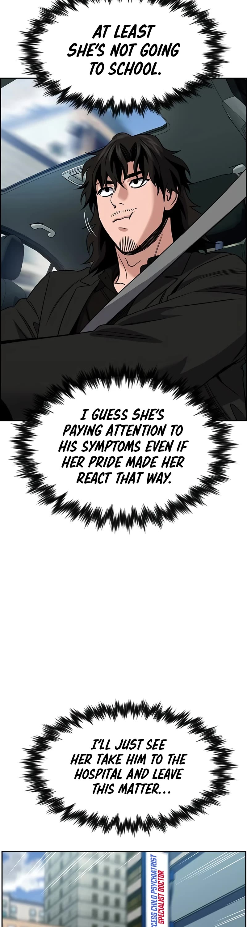 Get Schooled Chapter 172 page 38 - Chapter 172