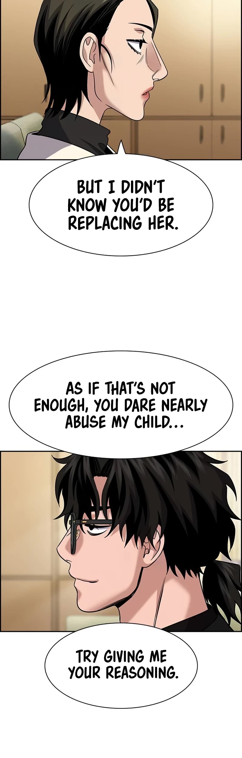 Get Schooled Chapter 172 page 4 - Chapter 172