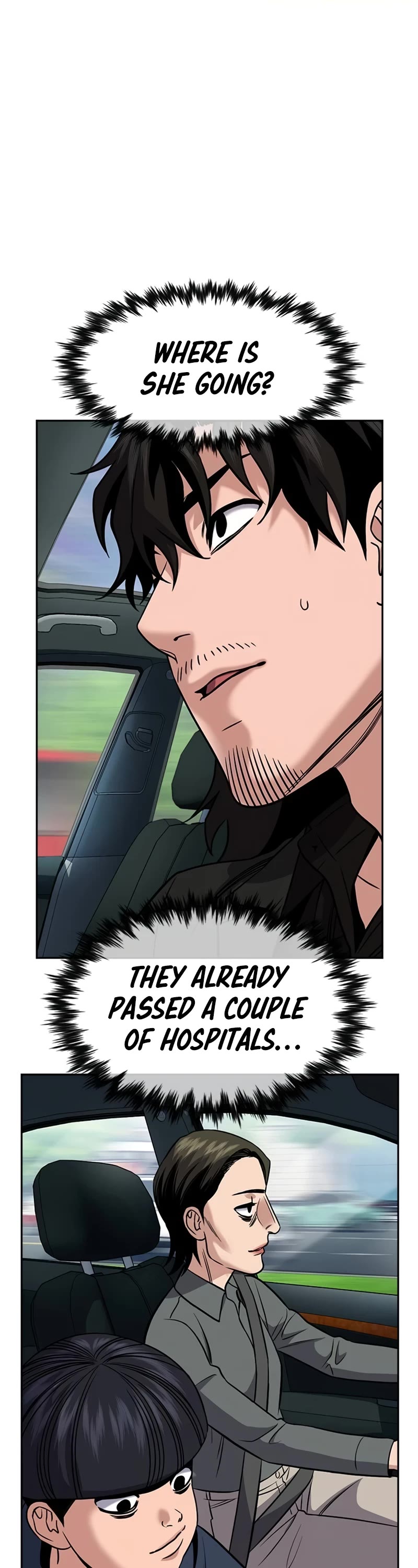 Get Schooled Chapter 172 page 41 - Chapter 172
