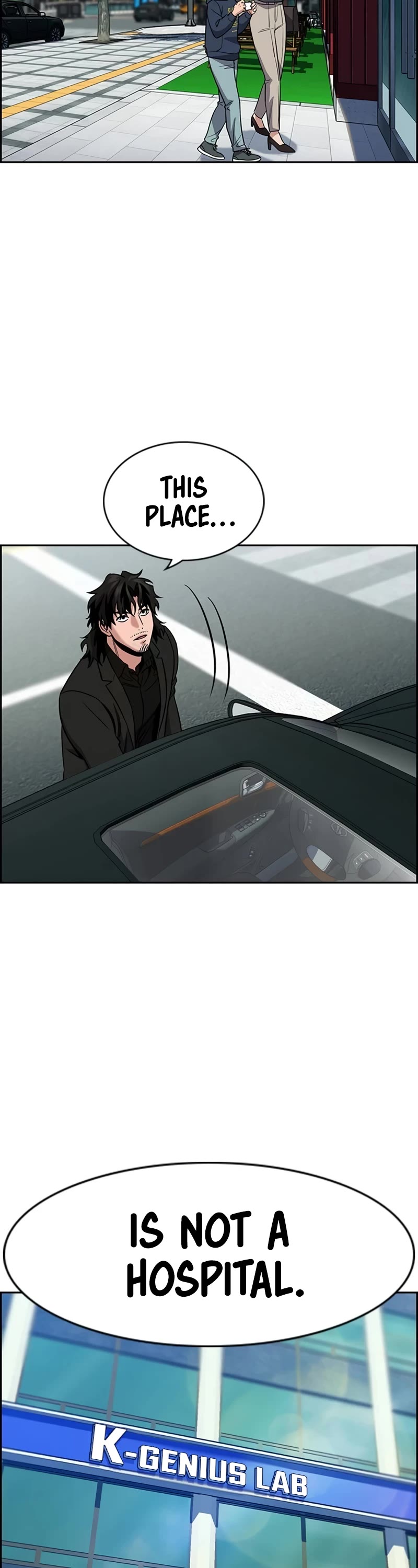 Get Schooled Chapter 172 page 43 - Chapter 172