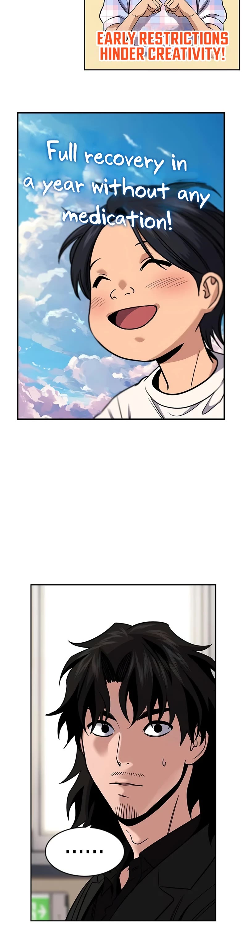 Get Schooled Chapter 172 page 47 - Chapter 172