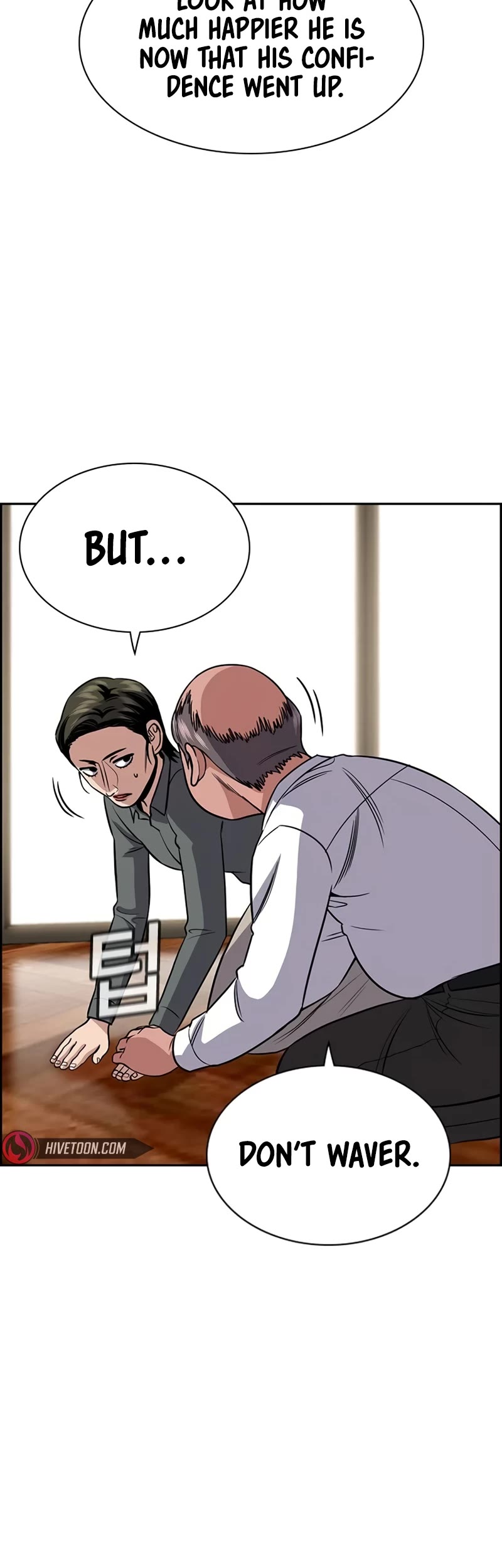 Get Schooled Chapter 172 page 50 - Chapter 172