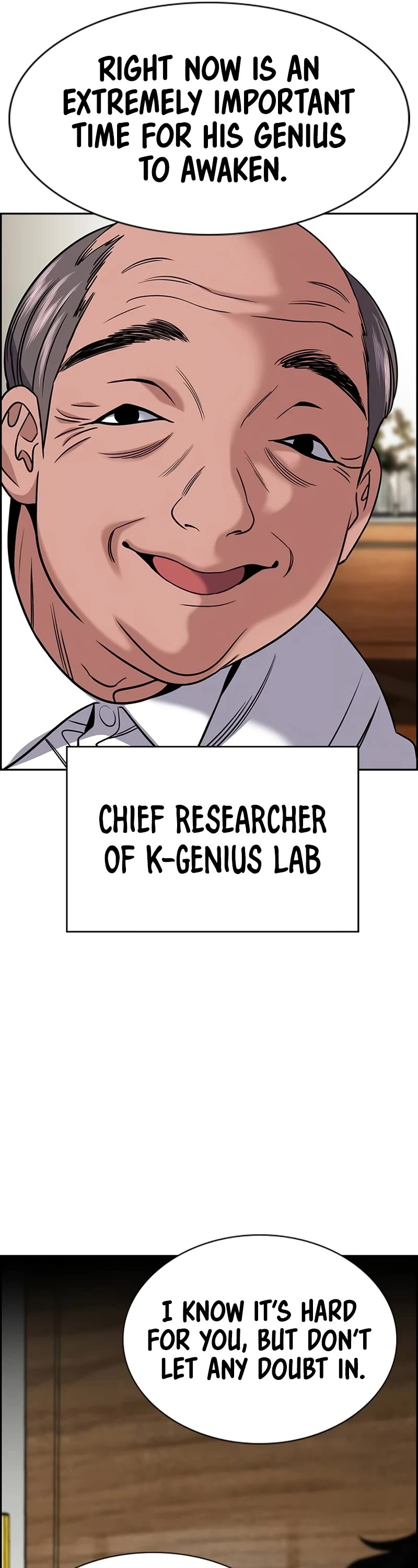 Get Schooled Chapter 172 page 51 - Chapter 172