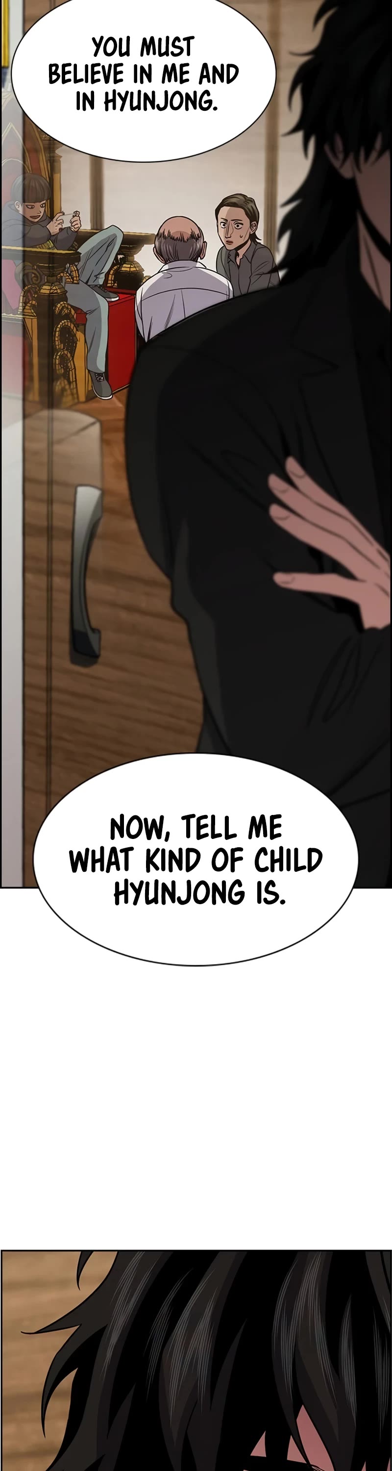 Get Schooled Chapter 172 page 52 - Chapter 172