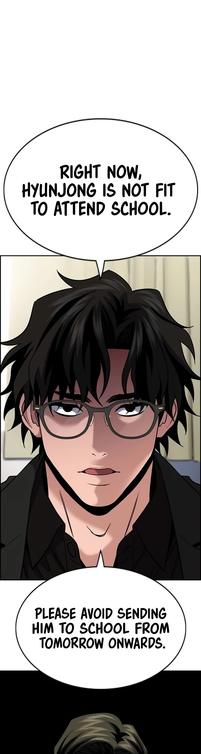 Get Schooled Chapter 172 page 7 - Chapter 172