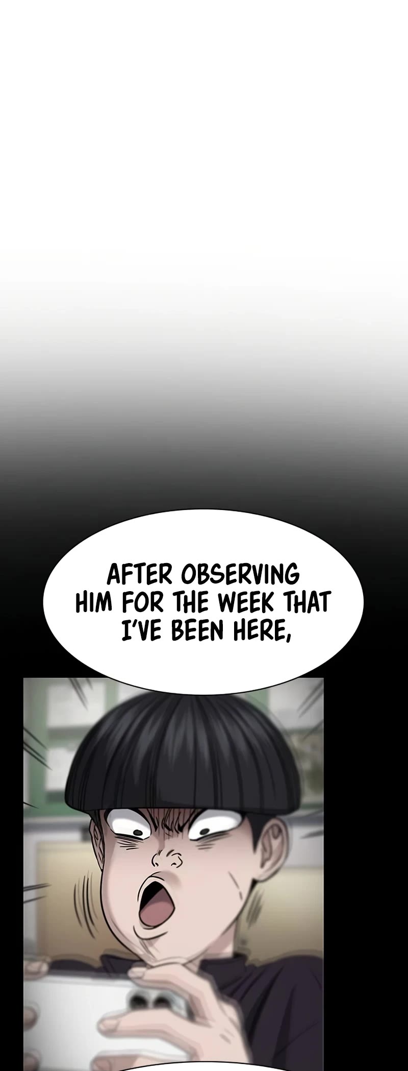 Get Schooled Chapter 172 page 9 - Chapter 172
