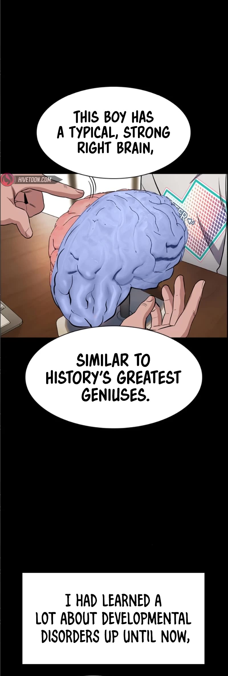 Get Schooled Chapter 173 page 25 - Chapter 173