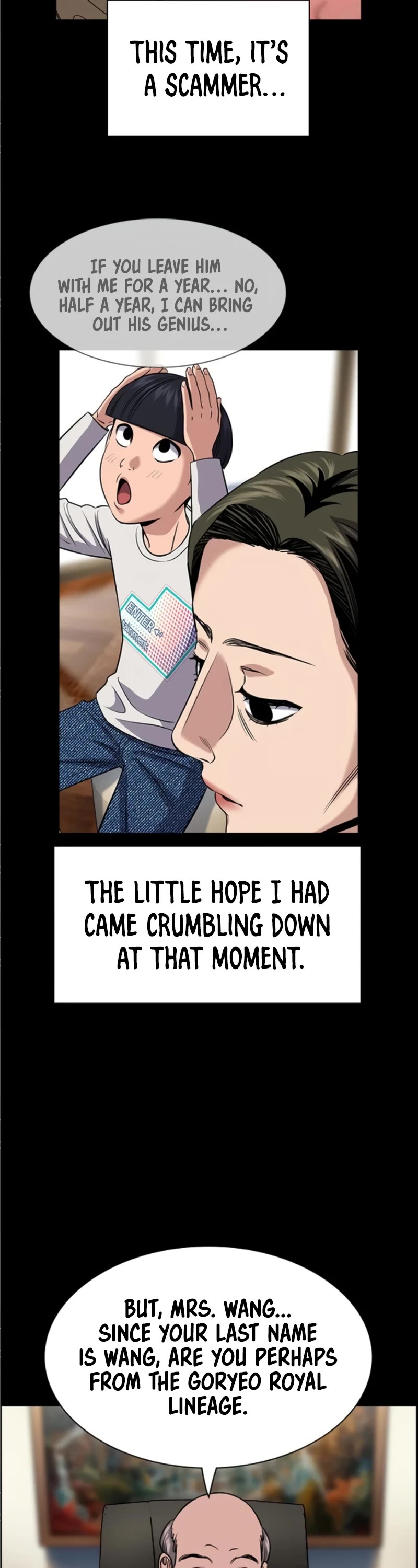 Get Schooled Chapter 173 page 27 - Chapter 173