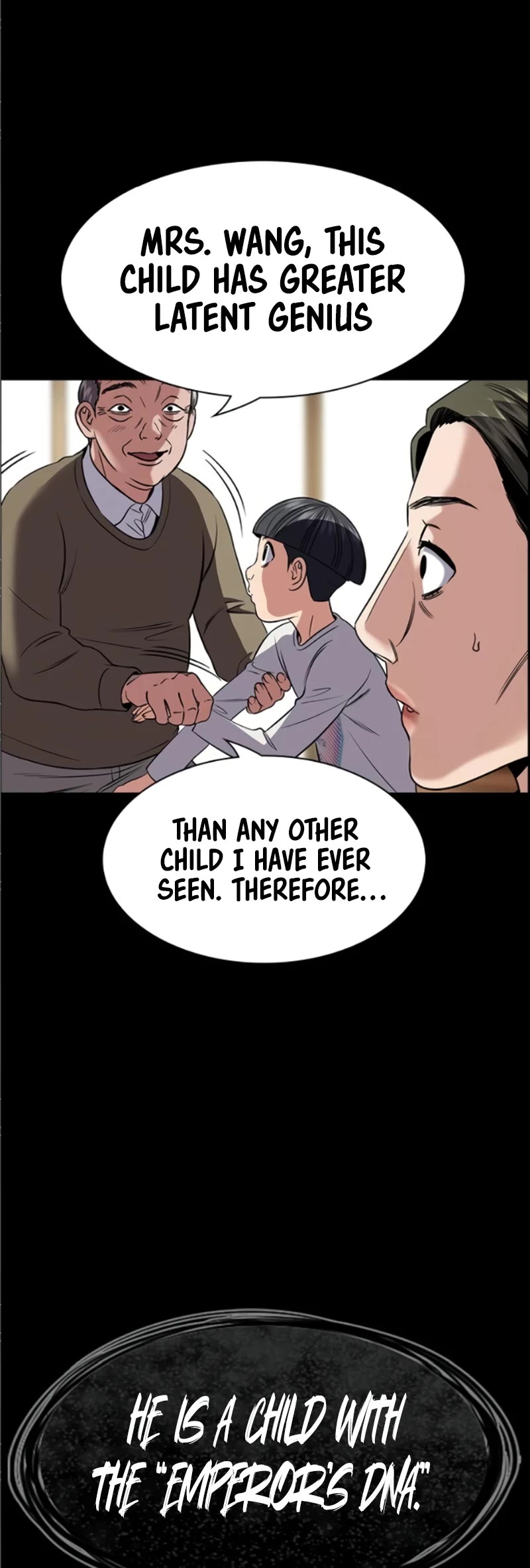Get Schooled Chapter 173 page 29 - Chapter 173