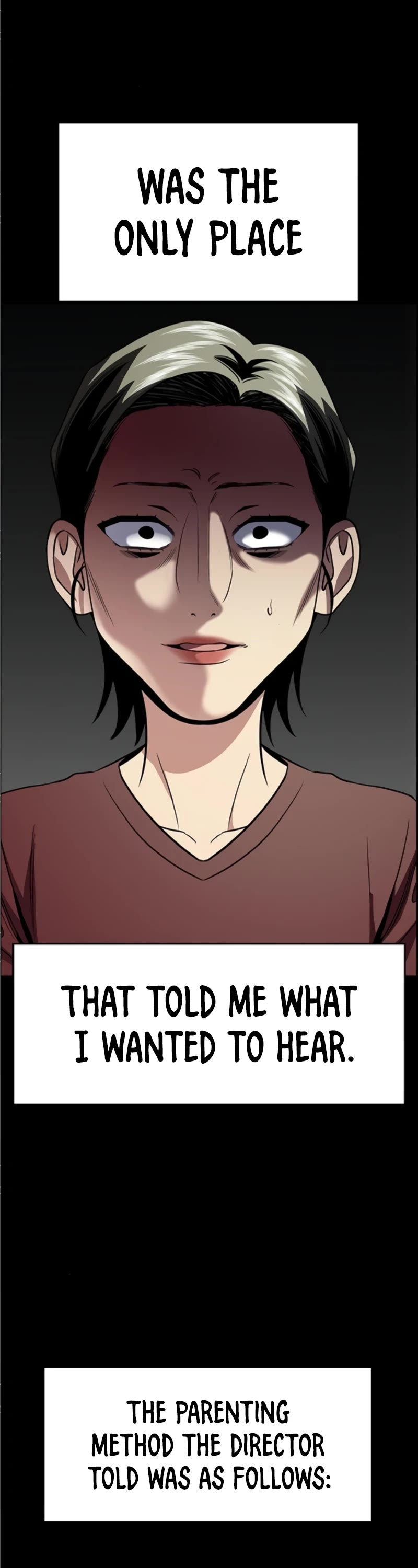 Get Schooled Chapter 173 page 32 - Chapter 173