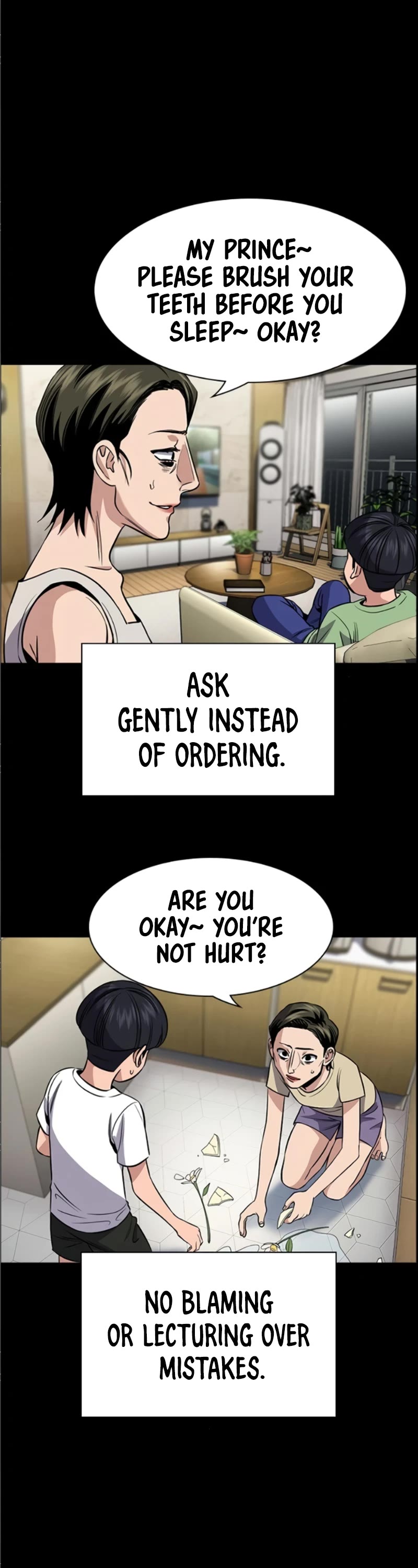 Get Schooled Chapter 173 page 33 - Chapter 173