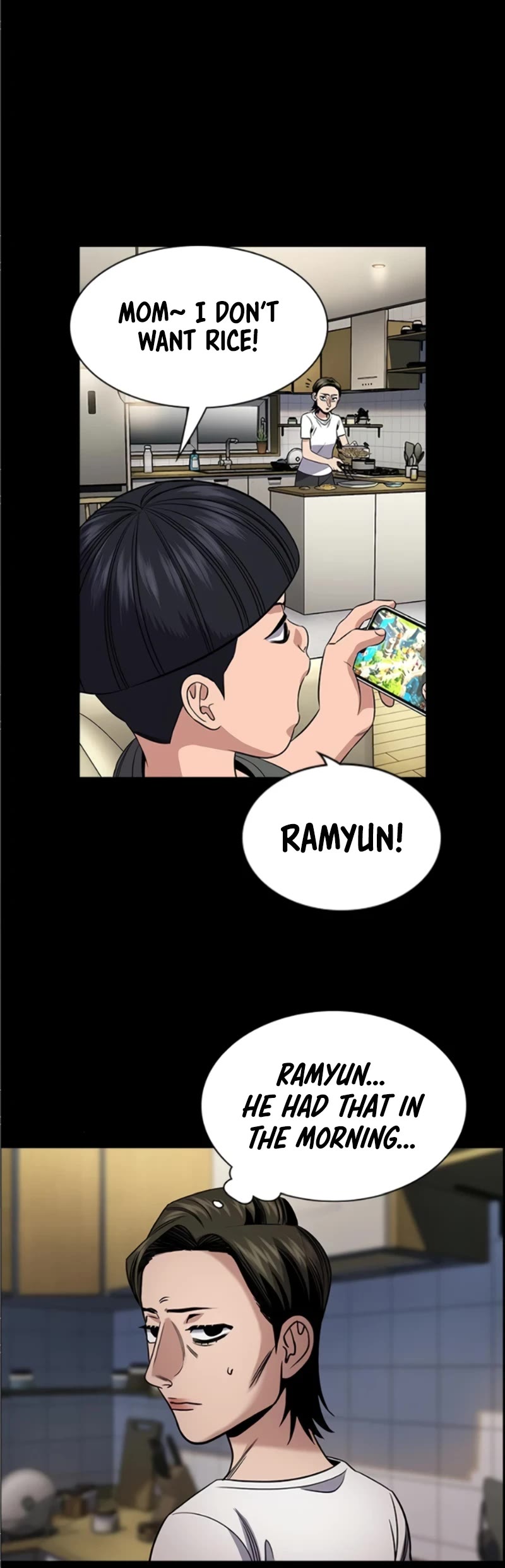 Get Schooled Chapter 173 page 34 - Chapter 173